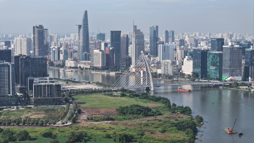 Quy định mới về phân loại đơn vị hành chính, TP.HCM và Hà Nội là loại đặc biệt