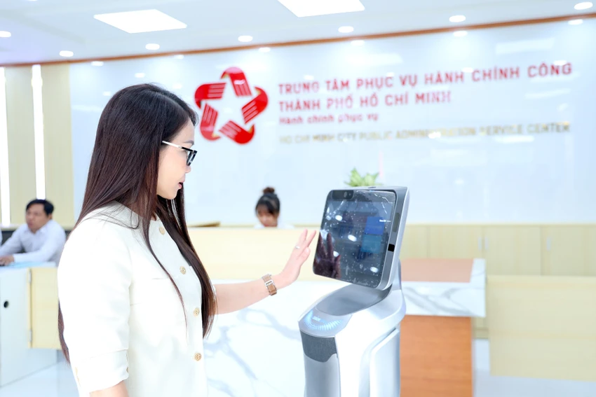 Thành ủy TP.HCM: Dữ liệu số là tài nguyên chiến lược để bảo đảm an ninh mạng -an-ninh-mang-ai-du-lieu-ai-le-thoa.JPG