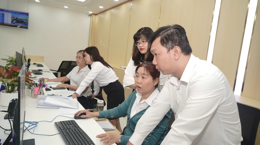 Đã có quy định mới về tăng phụ cấp chức vụ một số vị trí lãnh đạo