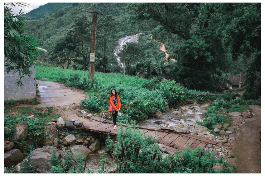 #Mytour: Kham pha ve dep dat nuoc trong hanh trinh toi Sa Pa hinh anh 10