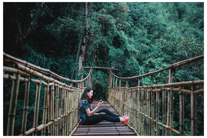 #Mytour: Kham pha ve dep dat nuoc trong hanh trinh toi Sa Pa hinh anh 11