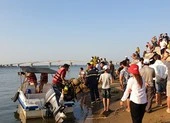 10 tỉnh thiệt hại hơn 83 tỉ đồng vì mưa giông, lốc sét