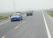 Giảm 10-30% phí sử dụng đường bộ cho ô tô chở khách