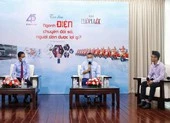 'Ngành điện chuyển đổi số, người dân được lợi gì'?