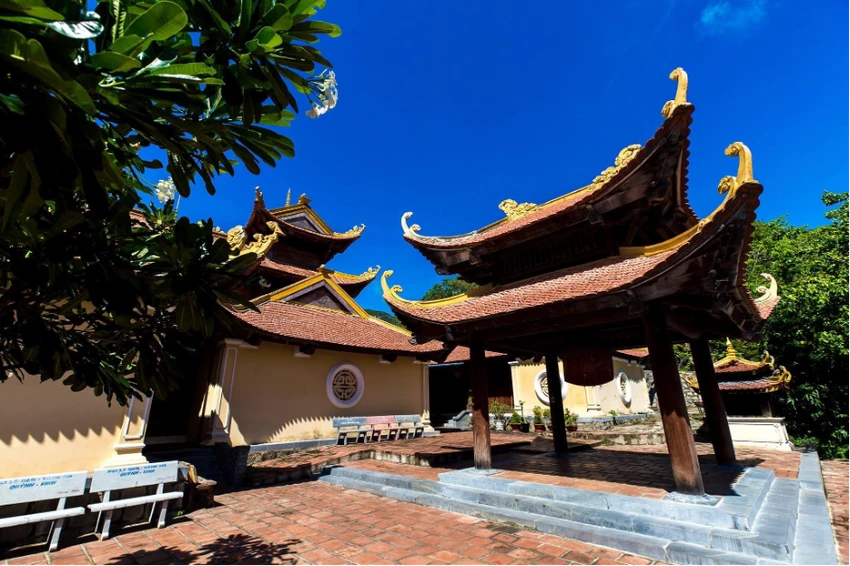 Vân Sơn Tự