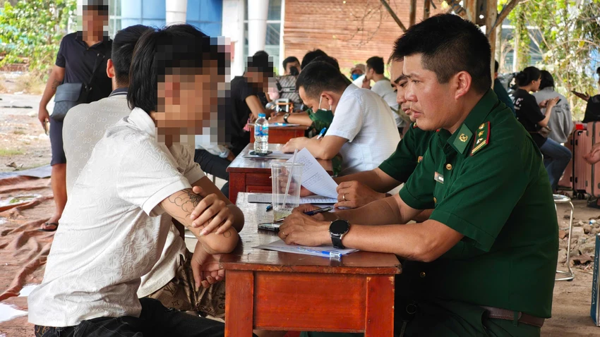 39 người Việt