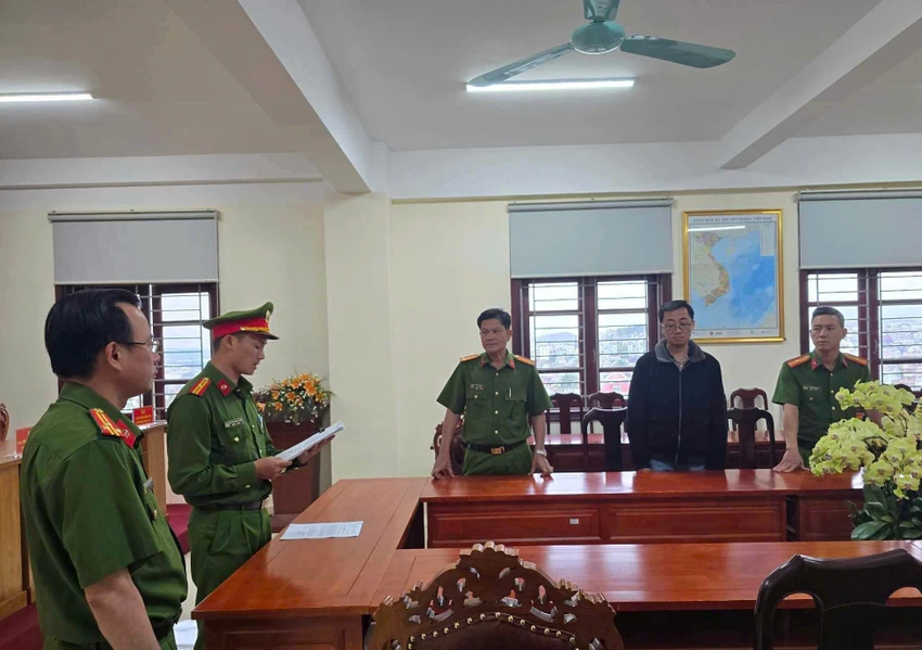 Bệnh viện Đa khoa tỉnh Lâm Đồng