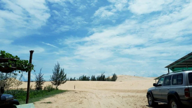 Ảnh: Lý Huỳnh