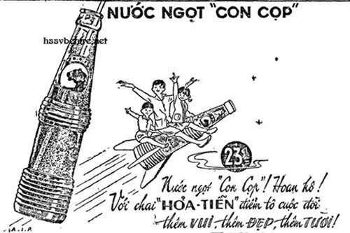 'Vua' nuoc giai khat mot thoi o Sai Gon lan dau bao lo hinh anh 3