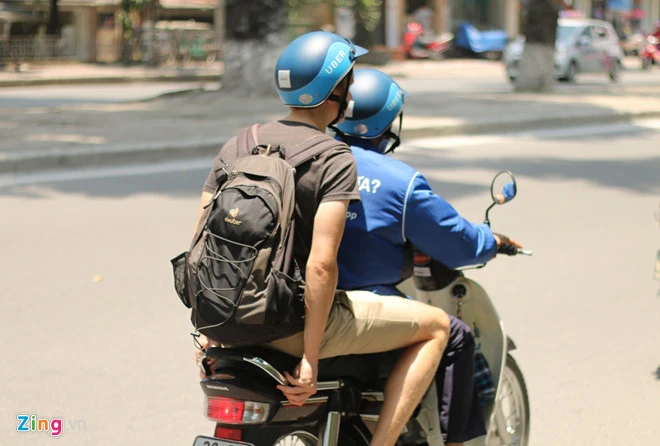 Cuc Thue TP.HCM: Khong co chuyen Uber ‘xu’ duoc khoan thue 53 ty dong hinh anh 1