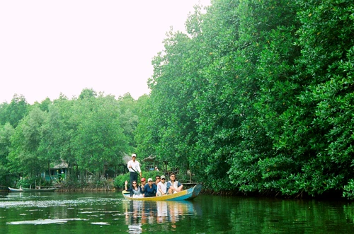 5 diem da ngoai "sat vach" sai gon cho dip nghi le 30.4 hinh anh 1