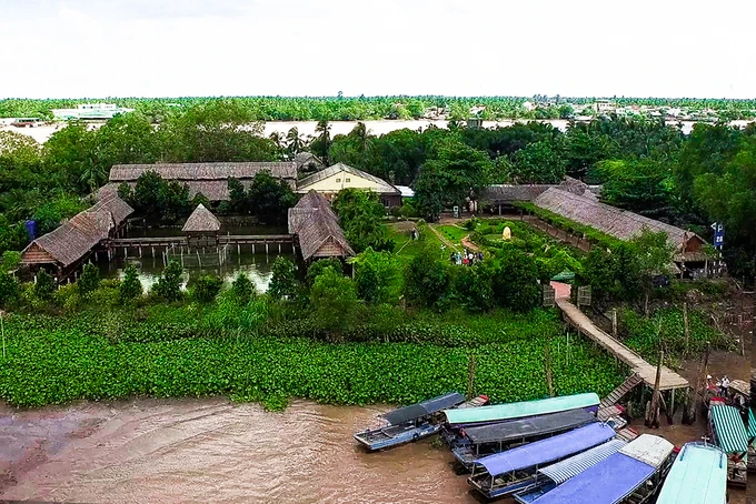 5 diem da ngoai "sat vach" sai gon cho dip nghi le 30.4 hinh anh 4