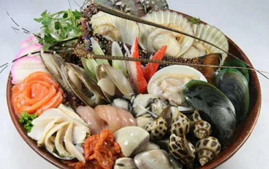 Những vi khuẩn hay gây ngộ độc có trong thực phẩm ảnh 5 Những vi khuẩn hay gây ngộ độc có trong thực phẩm ảnh 5