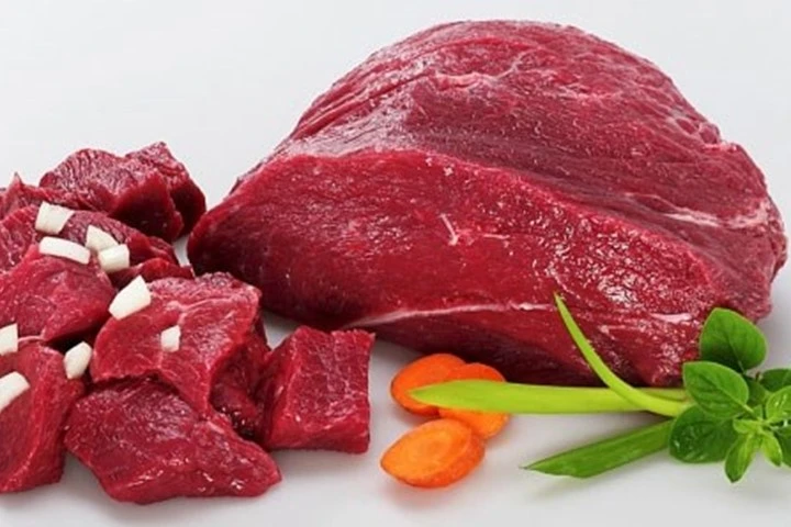 Những thực phẩm có chất gây dị ứng ảnh 1