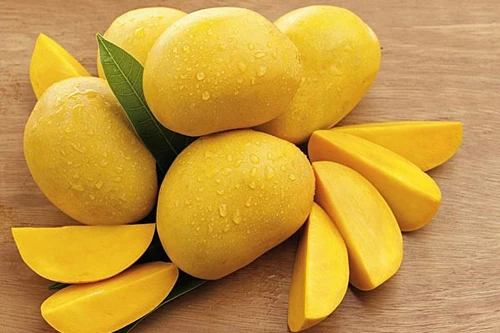 Những thực phẩm có chất gây dị ứng ảnh 5