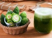 Những loại nước ép giúp giảm cân nhanh chóng