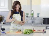 Những sai lầm lớn nhất trong nấu ăn cản trở việc giảm cân
