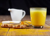 Những loại đồ uống tăng khả năng miễn dịch và giải độc cơ thể