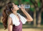 Cơ thể sẽ như thế nào nếu không được cung cấp đủ nước?