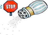 Giảm ăn mặn có giúp hạ huyết áp?