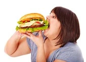 Người bị béo phì dễ mắc ung thư hơn người bình thường