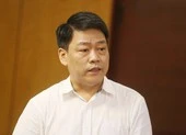 Hộ dân đô thị sẽ trả tiền rác qua hình thức mua túi đựng rác