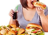 Béo phì có thể làm tăng nguy cơ mắc bệnh tiểu đường