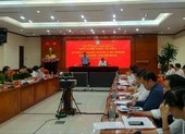 Sau mưa lũ lớn ở Trung Quốc, lo ngại lũ quét các tỉnh phía Bắc