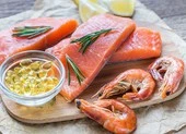 Những cách giúp giảm lượng cholesterol xấu trong cơ thể