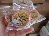 Bánh trung thu chưa tới 3000 đồng/cái, chất lượng tới đâu?