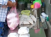 Điều gì xảy ra nếu dùng đồ nhựa đựng thức ăn không đúng cách?
