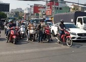 Những ngày tới TP.HCM sẽ tiếp tục lạnh