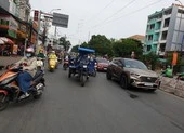 Thời tiết Nam bộ trong nhiều ngày tới