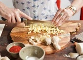 Lợi ích sức khỏe bất ngờ của việc ăn gừng sống