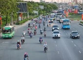 Thời tiết Nam bộ những ngày cuối tuần ra sao?
