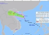 TP.HCM nhiều nơi có mưa trong buổi chiều