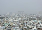 Lượng mưa ở Nam bộ có xu hướng tăng những ngày tới