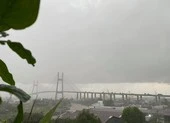 Nam bộ những ngày tới có thể mưa nhiều vào buổi tối