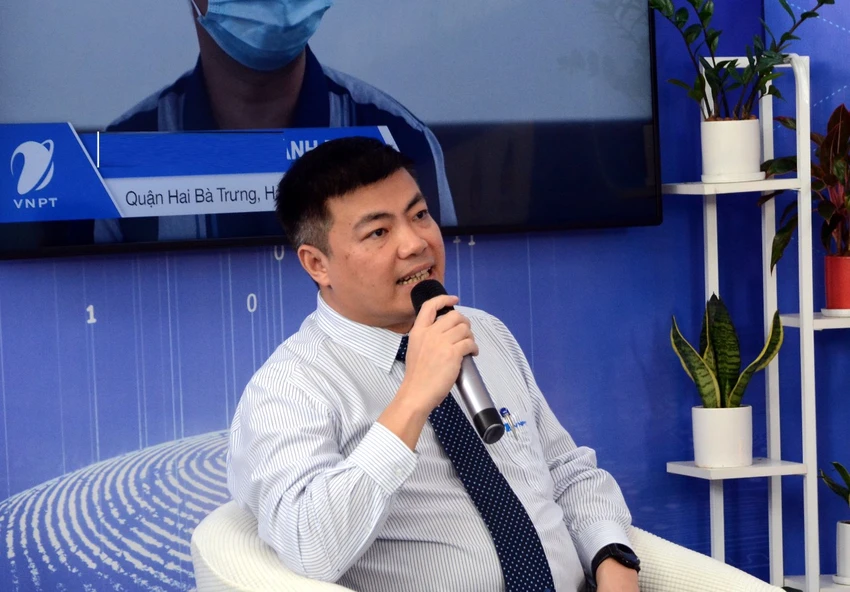 Chữ ký số và ký số từ xa, điều kiện để số hóa thành công tại Việt Nam ảnh 3 Chữ ký số và ký số từ xa, điều kiện để số hóa thành công tại Việt Nam ảnh 3