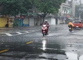 Áp thấp nhiệt đới ảnh hưởng đến thời tiết Nam bộ ra sao?