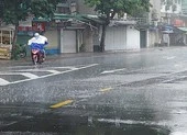 Thời tiết Nam bộ trong 5 ngày tới