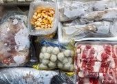 Bảo quản và chế biến thực phẩm trong mùa dịch sao cho an toàn?