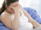 Béo phì làm ảnh hưởng đến chức năng của não