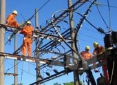 Hệ thống điện, nước chung cư ai đầu tư? 