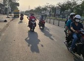 Thời tiết TP.HCM những ngày cuối năm