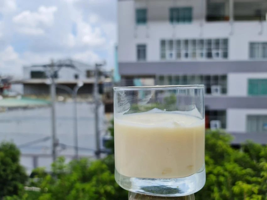 Thực phẩm từ sữa chứa nhiều vitamin B12. Ảnh: NV Thực phẩm từ sữa chứa nhiều vitamin B12. Ảnh: NV