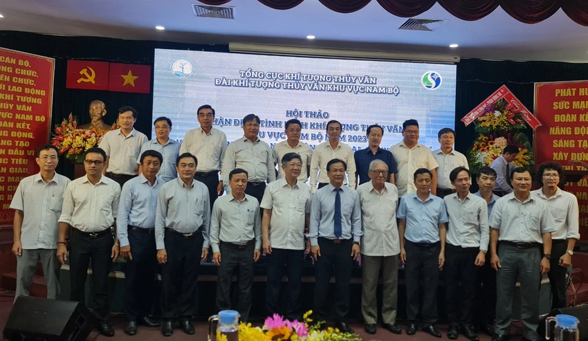 Các đại biểu tham dự hội thảo. Ảnh: NC Các đại biểu tham dự hội thảo. Ảnh: NC