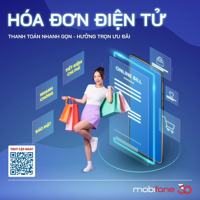Hóa đơn điện tử mang lại hiệu quả cho nhiều công ty