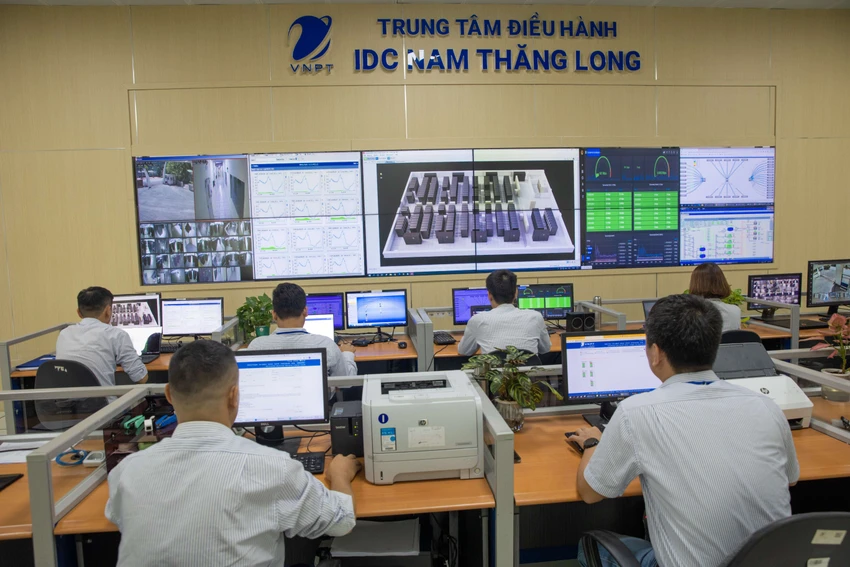 Điện toán đám mây có quan trọng trong quản lý nhà nước Điện toán đám mây có quan trọng trong quản lý nhà nước