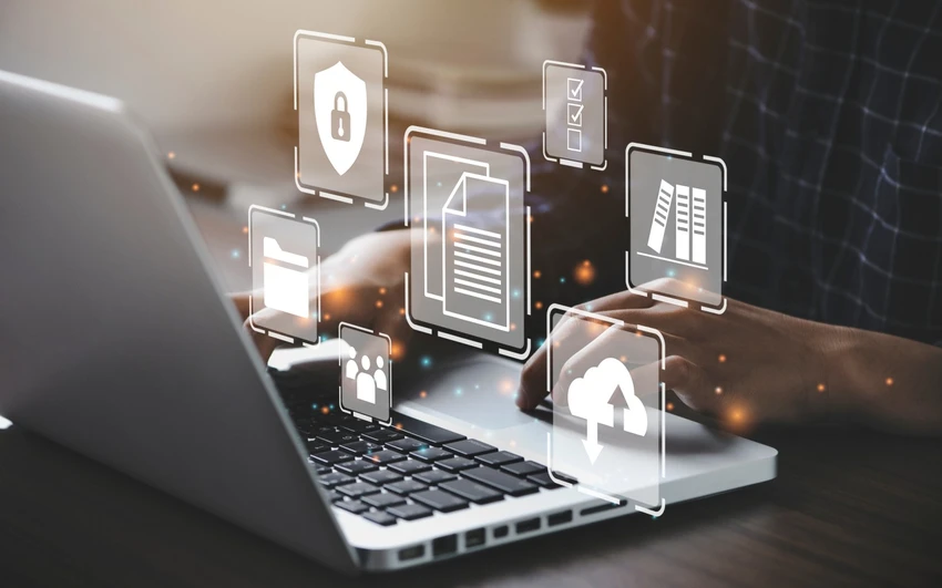 Giải pháp số hóa MobiFone Smart Office sẽ giúp tiết kiệm thời gian hơn khi thực hiện các công việc hành chính Giải pháp số hóa MobiFone Smart Office sẽ giúp tiết kiệm thời gian hơn khi thực hiện các công việc hành chính